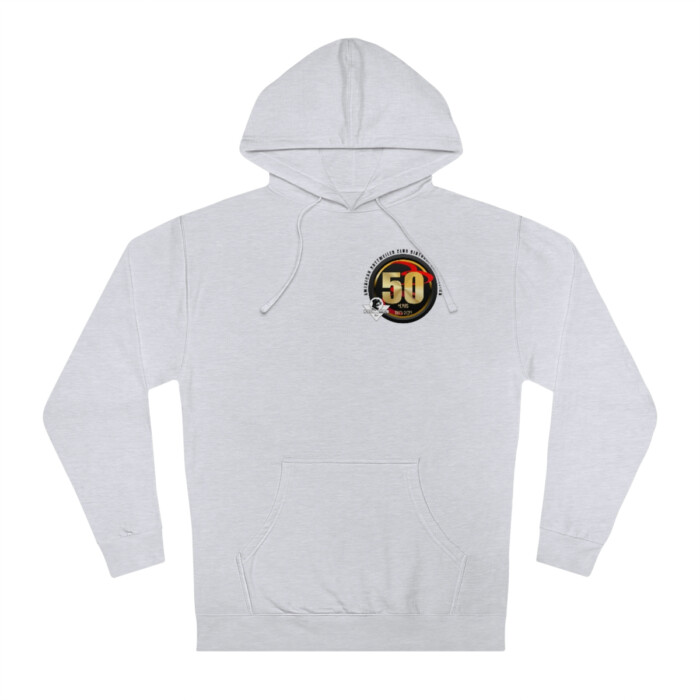 ARC Nationals 2023 | Unisex Hooded Sweatshirt