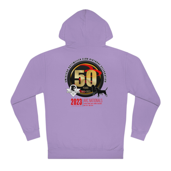 ARC Nationals 2023 | Unisex Hooded Sweatshirt - Image 29