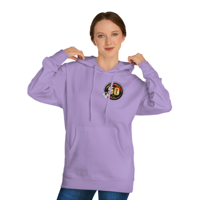 ARC Nationals 2023 | Unisex Hooded Sweatshirt - Image 30