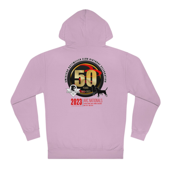 ARC Nationals 2023 | Unisex Hooded Sweatshirt - Image 37