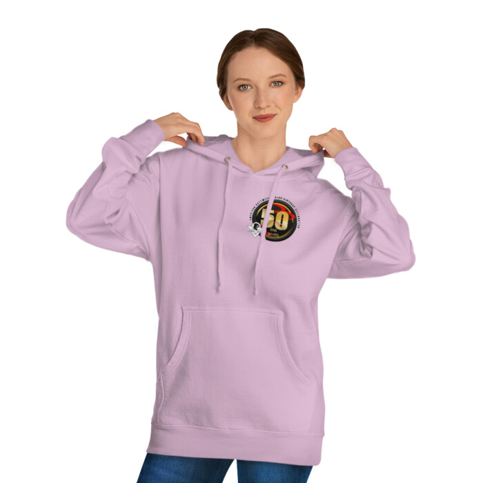 ARC Nationals 2023 | Unisex Hooded Sweatshirt - Image 38