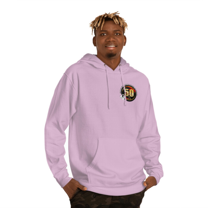 ARC Nationals 2023 | Unisex Hooded Sweatshirt - Image 39