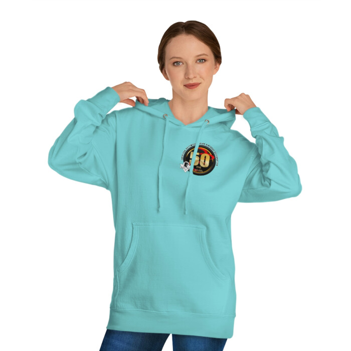 ARC Nationals 2023 | Unisex Hooded Sweatshirt - Image 18