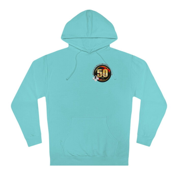 ARC Nationals 2023 | Unisex Hooded Sweatshirt - Image 16