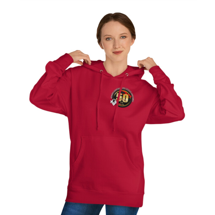 ARC Nationals 2023 | Unisex Hooded Sweatshirt - Image 42