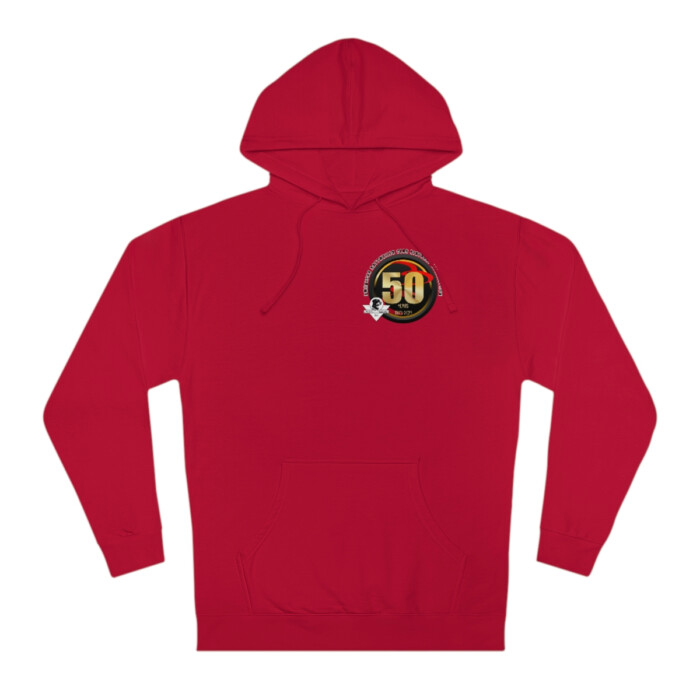 ARC Nationals 2023 | Unisex Hooded Sweatshirt - Image 40