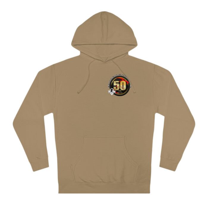 ARC Nationals 2023 | Unisex Hooded Sweatshirt - Image 9