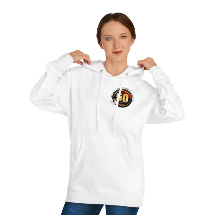 ARC Nationals 2023 | Unisex Hooded Sweatshirt - Image 7