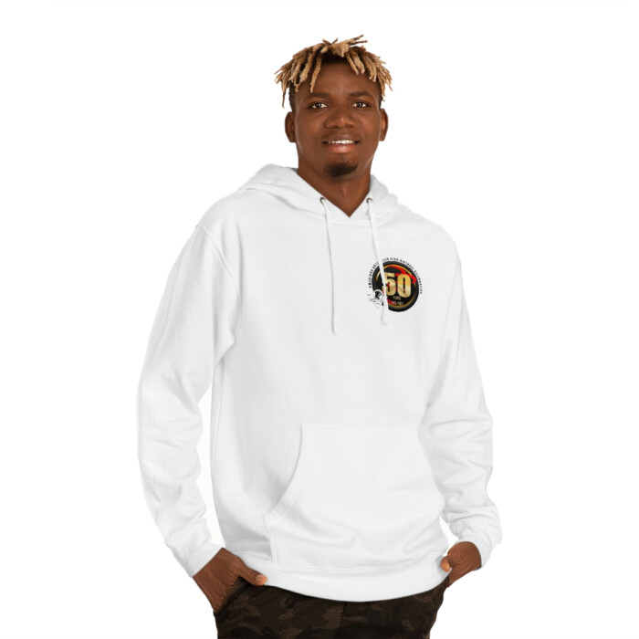 ARC Nationals 2023 | Unisex Hooded Sweatshirt - Image 8