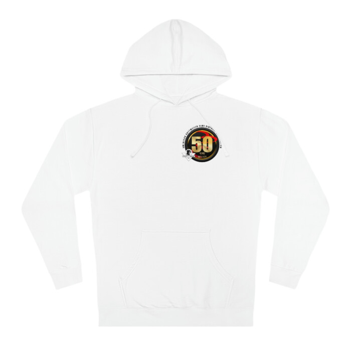 ARC Nationals 2023 | Unisex Hooded Sweatshirt - Image 5