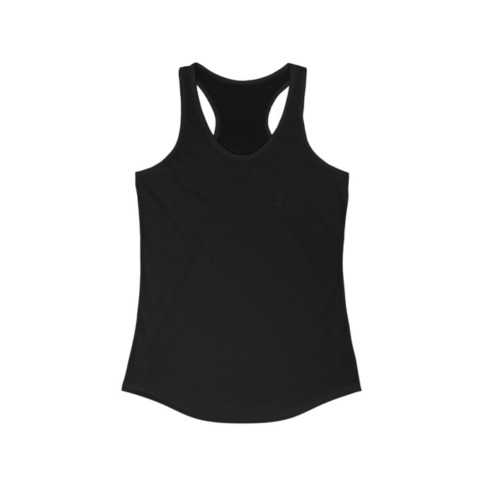 ARC | Women's Ideal Racerback Tank - Image 2