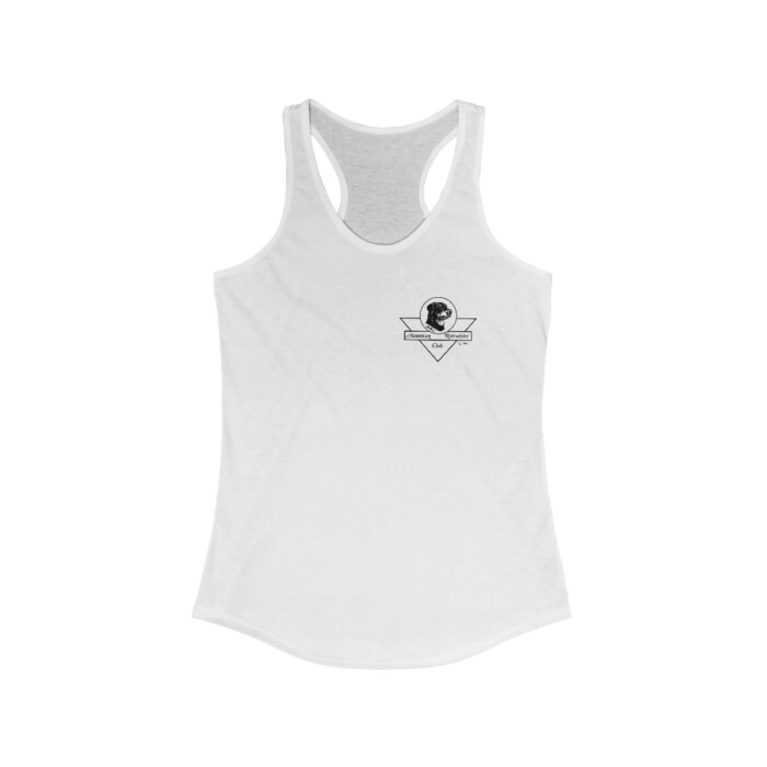 ARC | Women's Ideal Racerback Tank