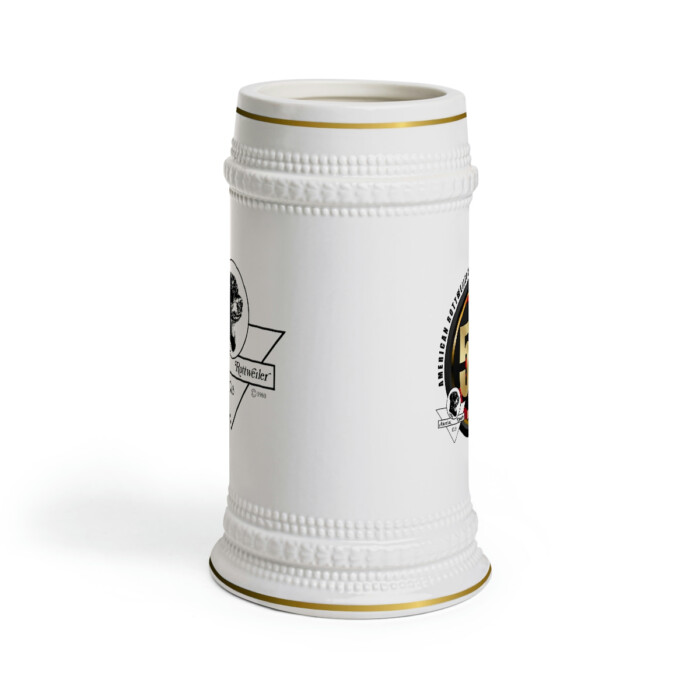 ARC Nationals 2023 | Beer Stein Mug - Image 2