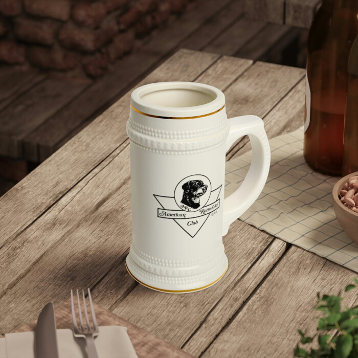 ARC | Beer Stein Mug - Image 6