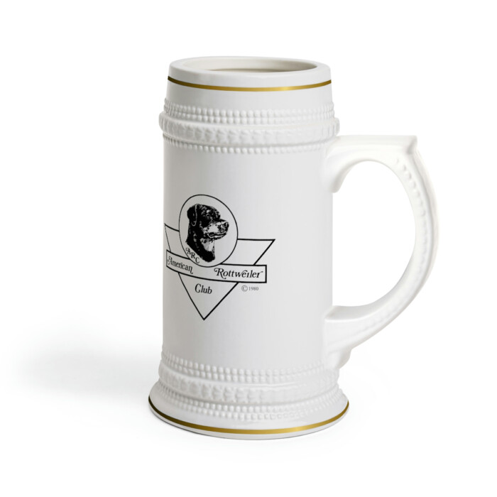 ARC | Beer Stein Mug