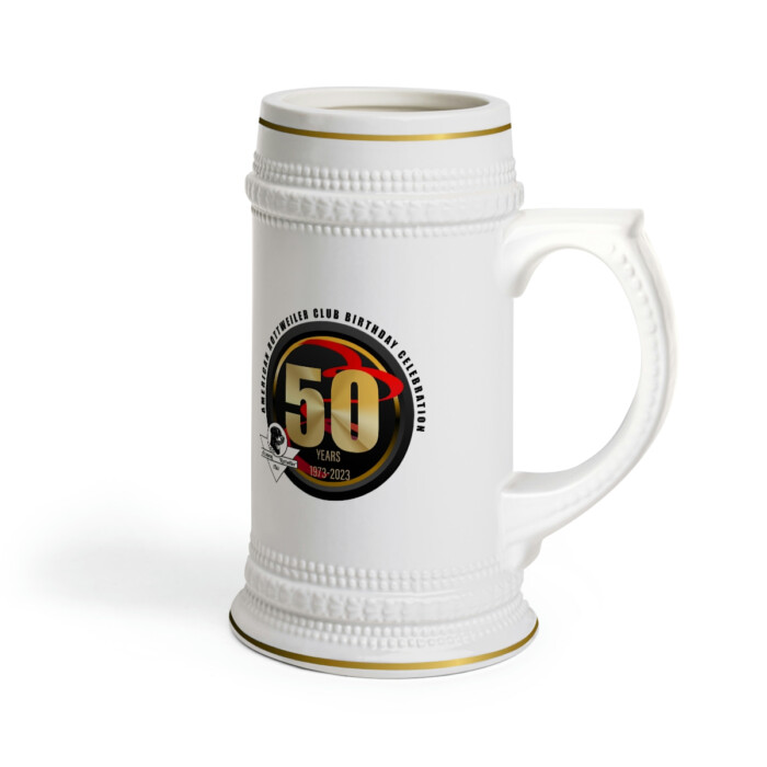 ARC Nationals 2023 | Beer Stein Mug