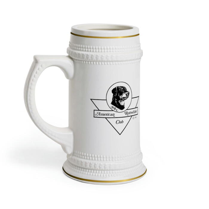 ARC | Beer Stein Mug - Image 3