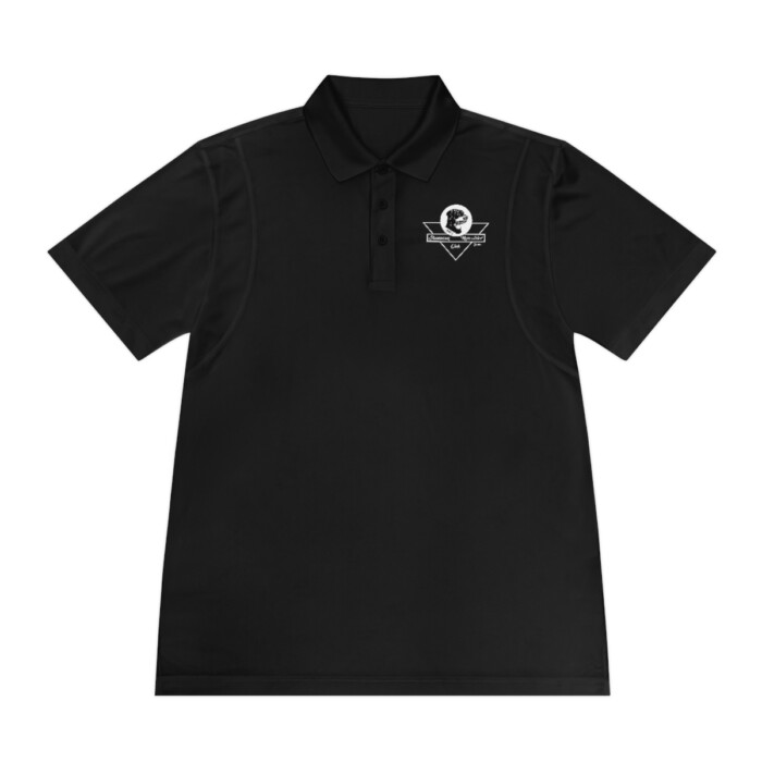 ARC Men's Sport Polo Shirt