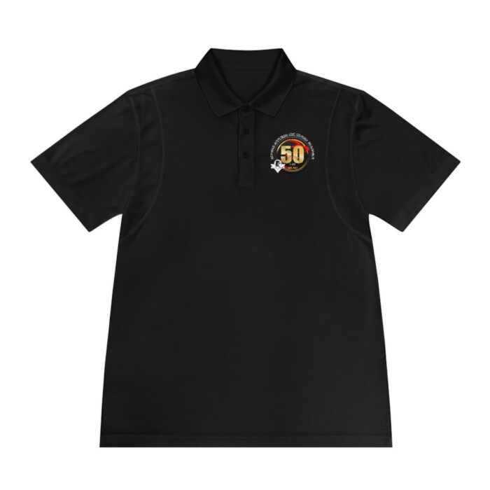 ARC Nationals 2023 | ARC Men's Sport Polo Shirt