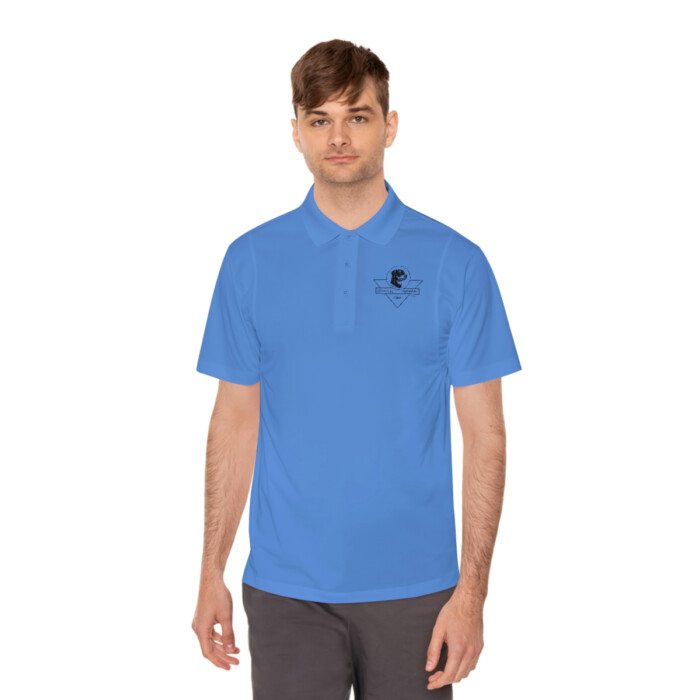 ARC Men's Sport Polo Shirt - Image 22