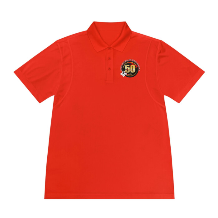 ARC Nationals 2023 | ARC Men's Sport Polo Shirt - Image 9