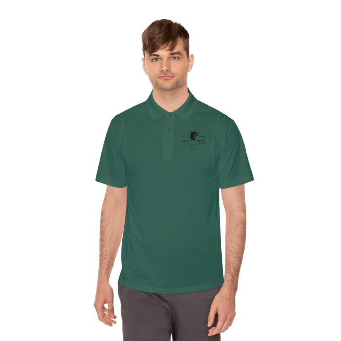 ARC Men's Sport Polo Shirt - Image 18