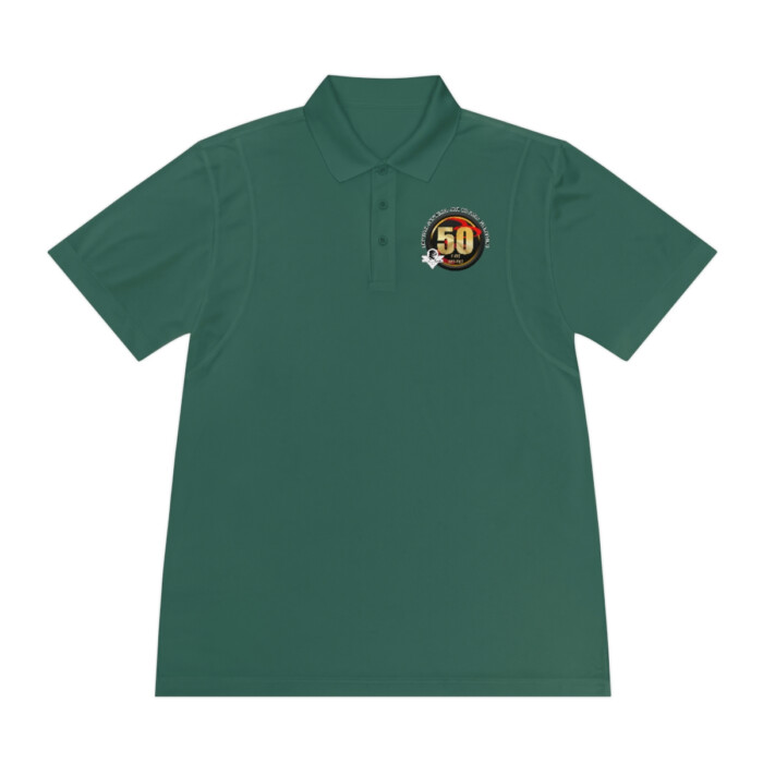 ARC Nationals 2023 | ARC Men's Sport Polo Shirt - Image 17