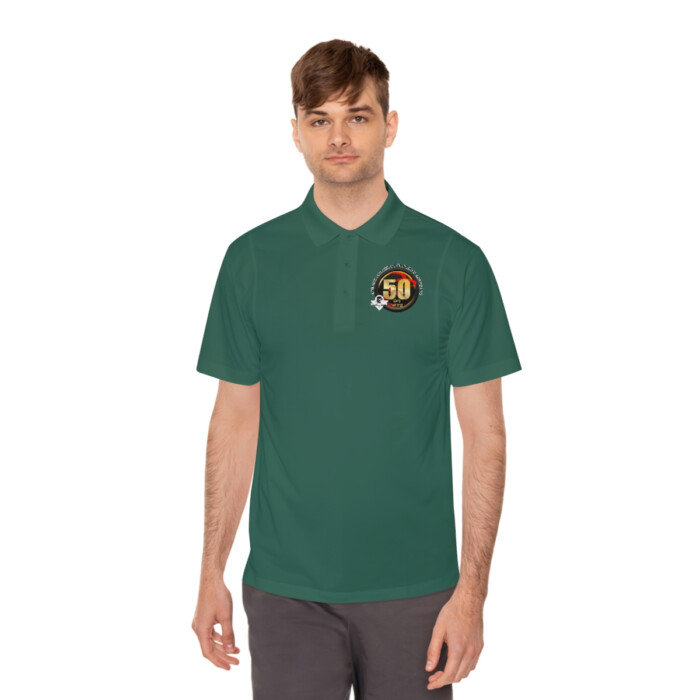 ARC Nationals 2023 | ARC Men's Sport Polo Shirt - Image 18