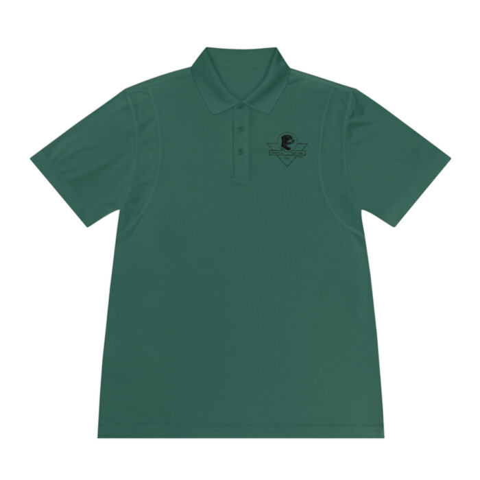 ARC Men's Sport Polo Shirt - Image 17