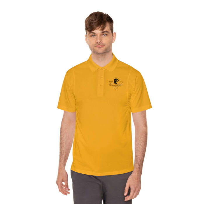 ARC Men's Sport Polo Shirt - Image 8