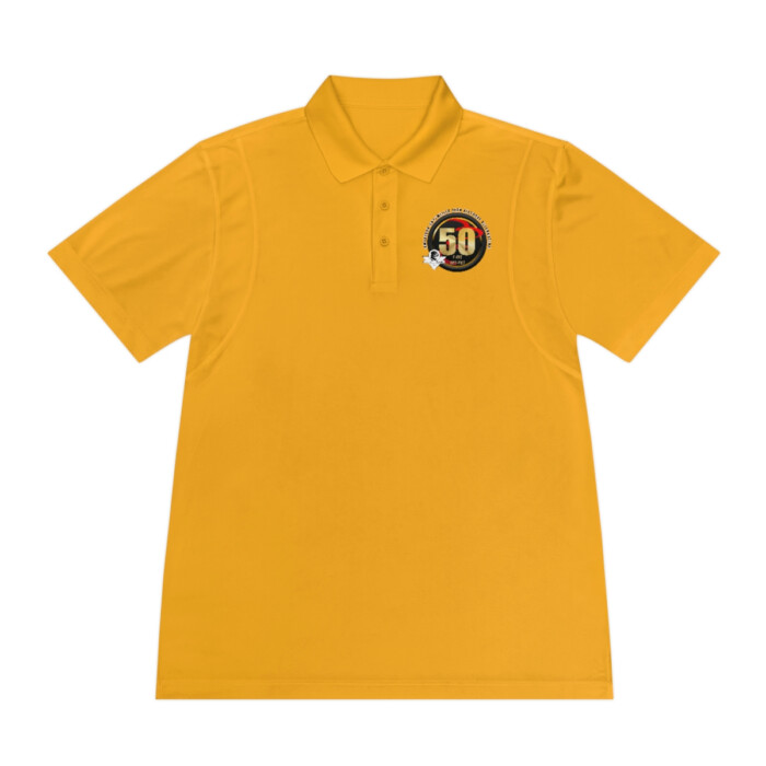 ARC Nationals 2023 | ARC Men's Sport Polo Shirt - Image 7