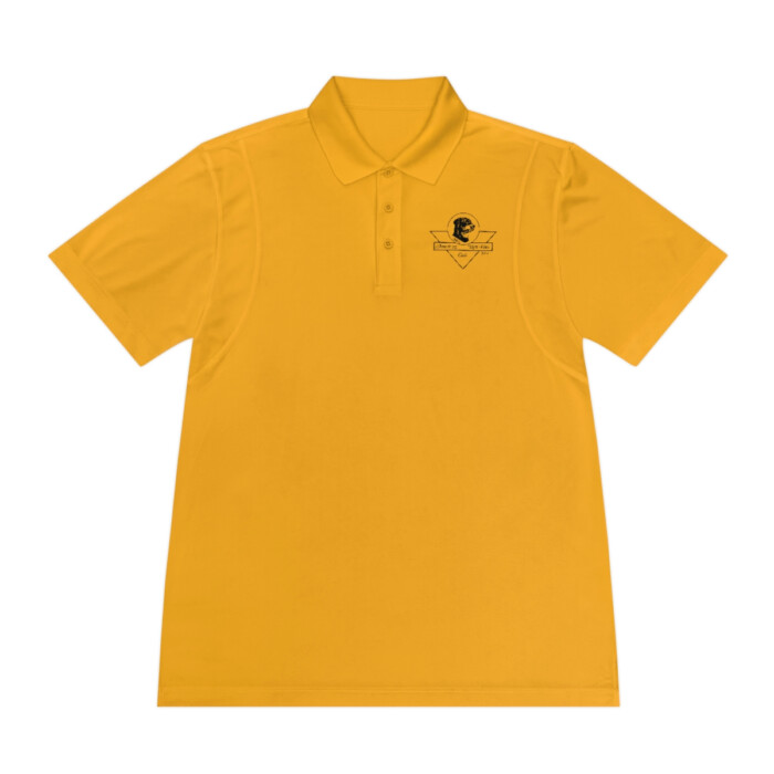 ARC Men's Sport Polo Shirt - Image 7