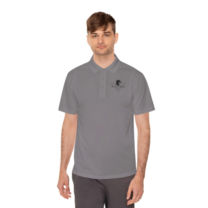 ARC Men's Sport Polo Shirt - Image 14