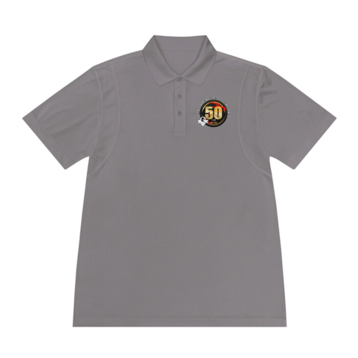 ARC Nationals 2023 | ARC Men's Sport Polo Shirt - Image 13