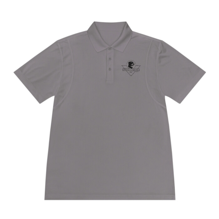 ARC Men's Sport Polo Shirt - Image 13