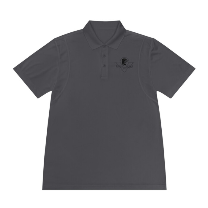 ARC Men's Sport Polo Shirt - Image 5