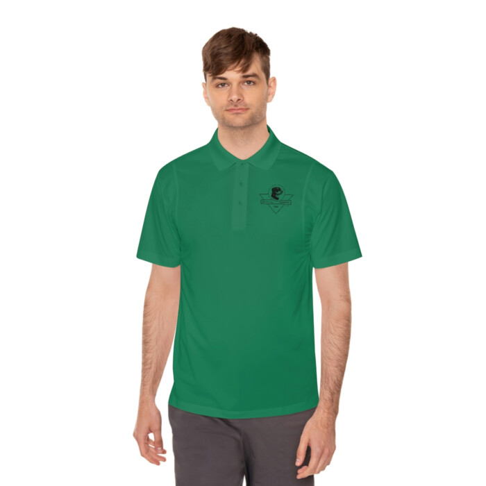 ARC Men's Sport Polo Shirt - Image 16