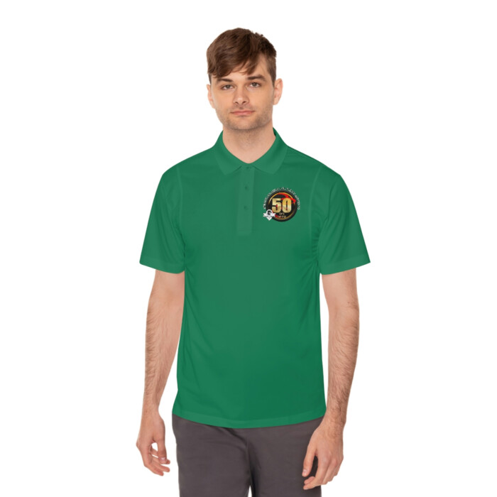 ARC Nationals 2023 | ARC Men's Sport Polo Shirt - Image 16