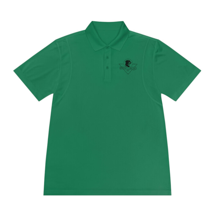 ARC Men's Sport Polo Shirt - Image 15