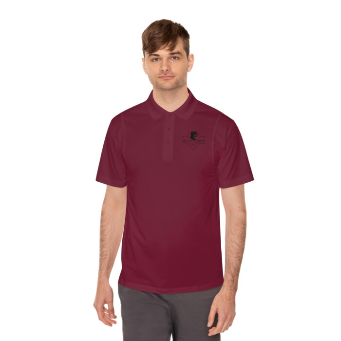 ARC Men's Sport Polo Shirt - Image 32