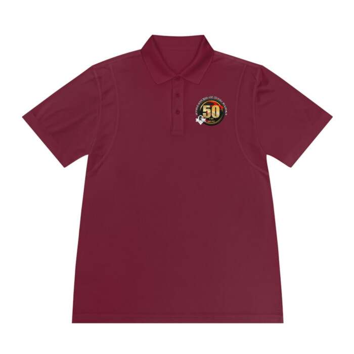 ARC Nationals 2023 | ARC Men's Sport Polo Shirt - Image 31