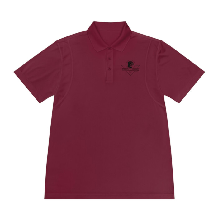 ARC Men's Sport Polo Shirt - Image 31