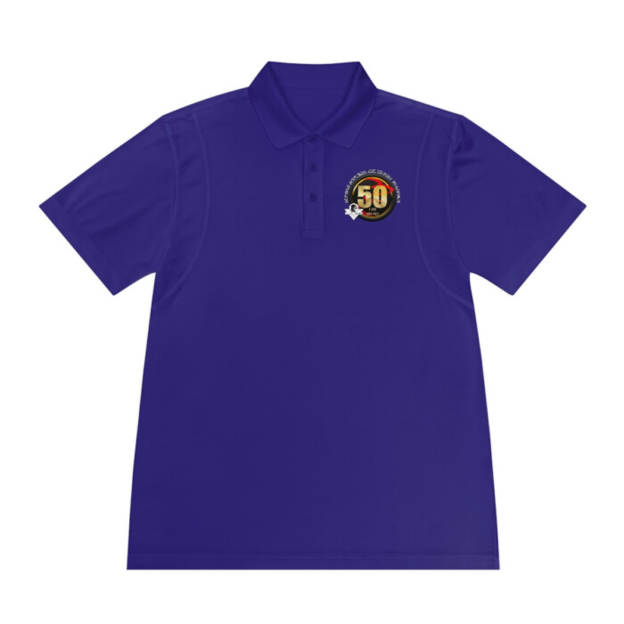 ARC Nationals 2023 | ARC Men's Sport Polo Shirt - Image 27