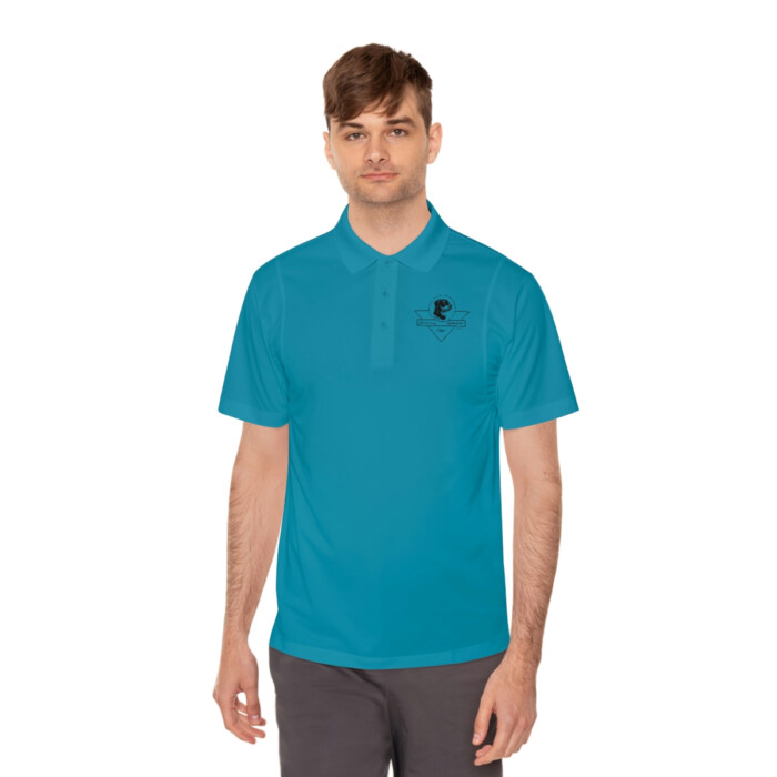 ARC Men's Sport Polo Shirt - Image 20