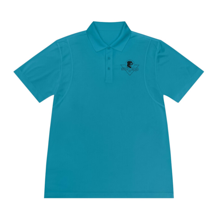 ARC Men's Sport Polo Shirt - Image 19