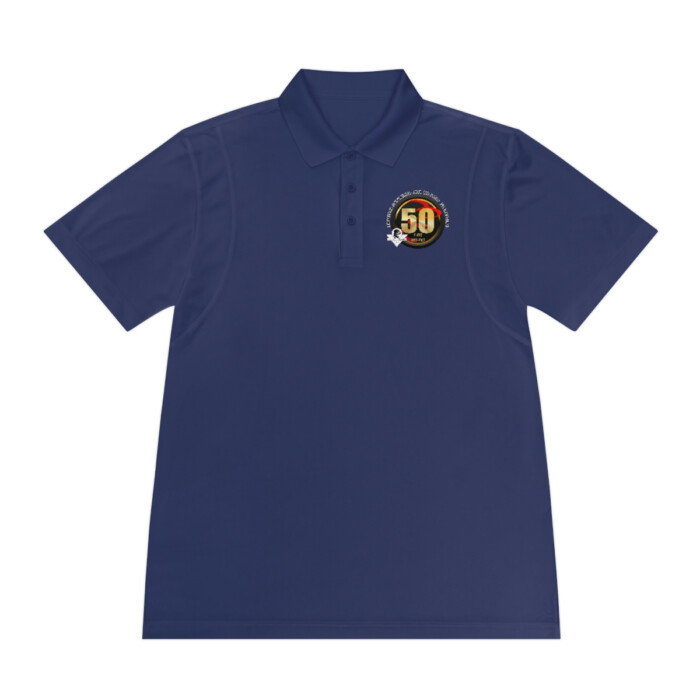 ARC Nationals 2023 | ARC Men's Sport Polo Shirt - Image 25