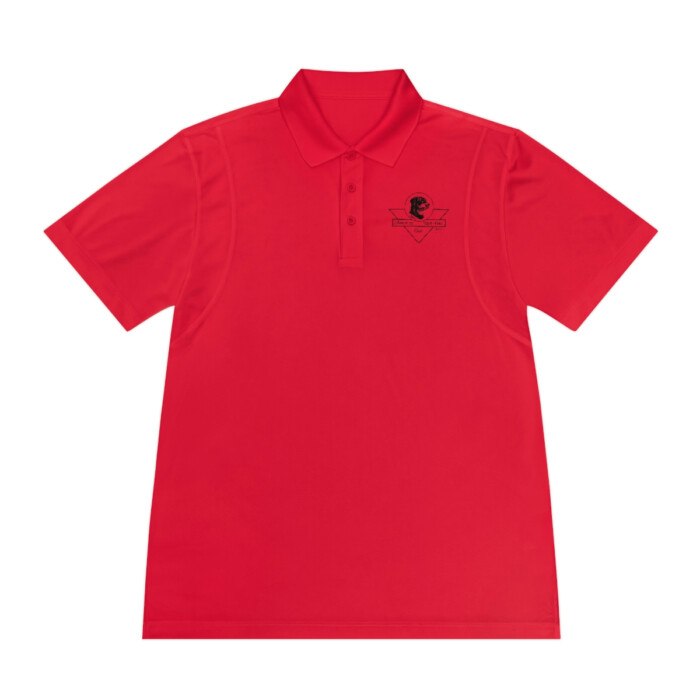 ARC Men's Sport Polo Shirt - Image 29