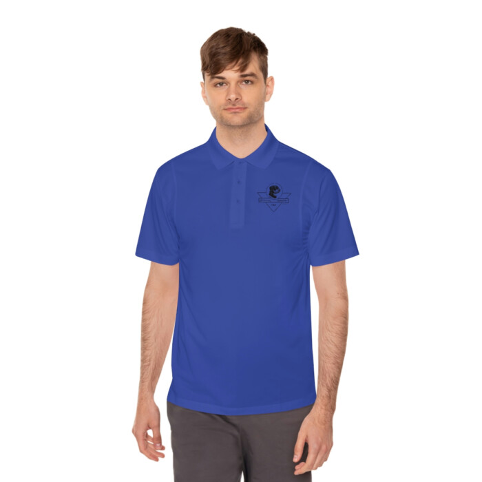 ARC Men's Sport Polo Shirt - Image 24