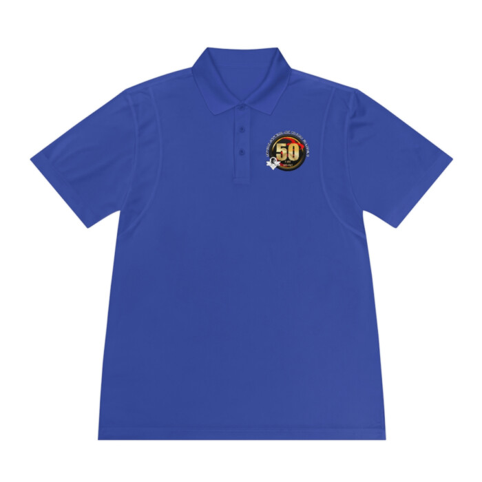 ARC Nationals 2023 | ARC Men's Sport Polo Shirt - Image 23