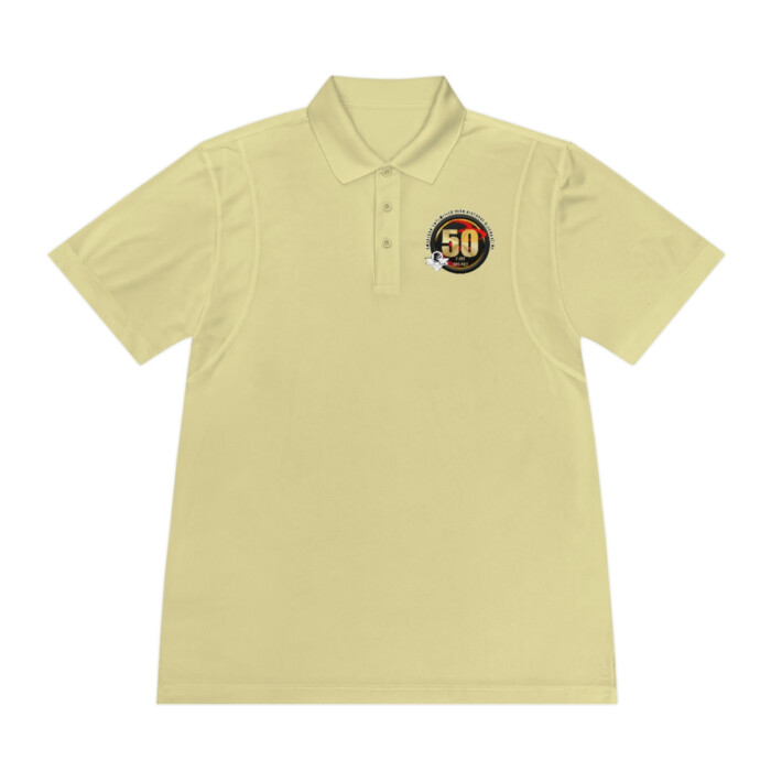 ARC Nationals 2023 | ARC Men's Sport Polo Shirt - Image 11